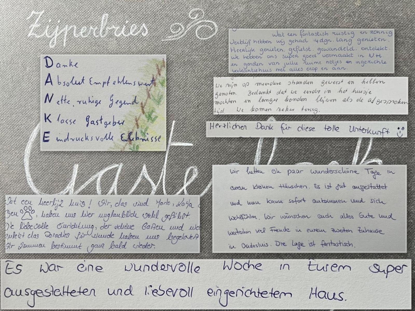Oudesluis Zijperbries别墅 外观 照片